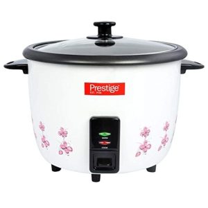 Prestige PR50311 | Rice Cooker 2.2 L
