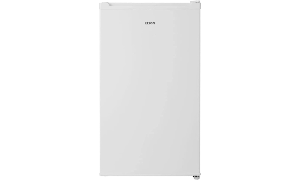 Kelon KRS-12DRW1 | Single Door Refrigerator 122 L 