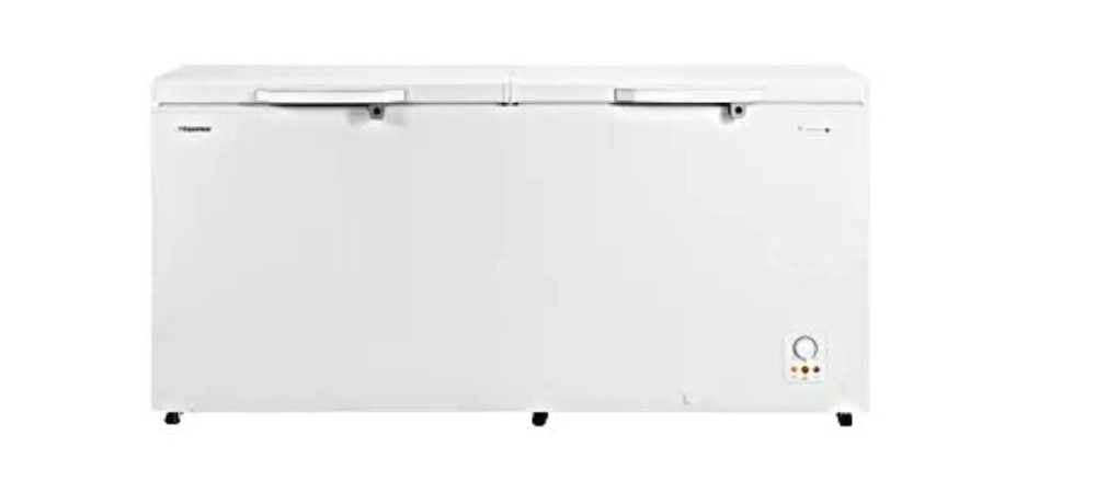 Hisense FC-65DD4SA | Chest Freezer 510 L