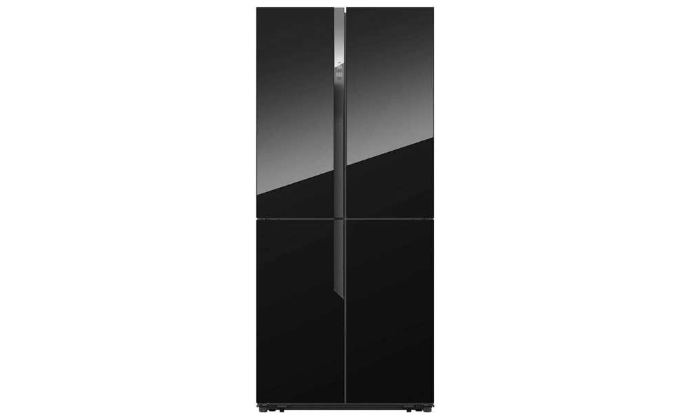 Hisense Refrigerator 561 L | Side by Side Cross Door Refrigerator