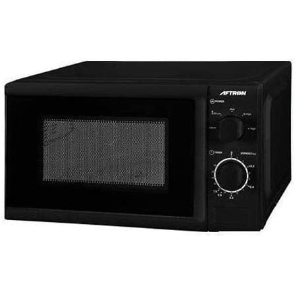 Aftron AFMW205MNB | Microwave Oven AFMW205MNB