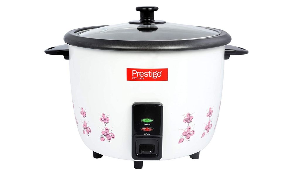Prestige PR50311 | Rice Cooker 2.2 L