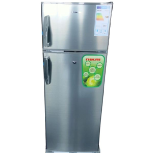 Nikai 280 L Refrigerator | Refrigerator Double Door