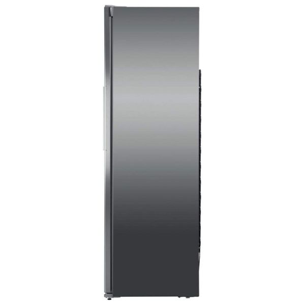 Whirlpool Freestanding Single Door Refrigerator Digital No Frost, Silver - SW8 AM2D XR EX