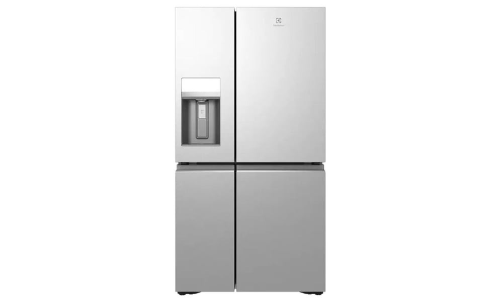 Electrolux EQE6879SA | Multi Door Refrigerator 585L 