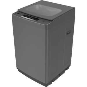 Hoover 12kg Top Loading Washing Machine - HTL-X12-S