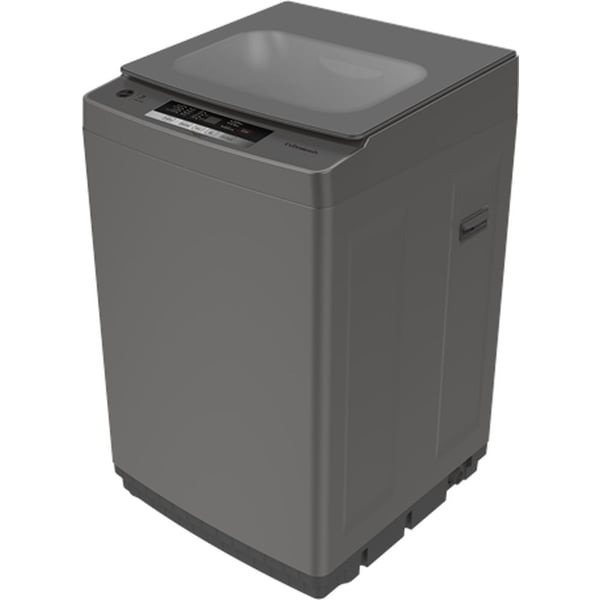 Hoover HTL-X12-S | Top Loading Washing Machine
