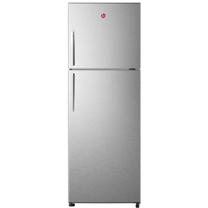 Hoover HTR-H420-S | 420 L Top Mount Refrigerator