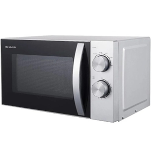 Sharp R20GH-SL3 | Sharp Microwave Oven 