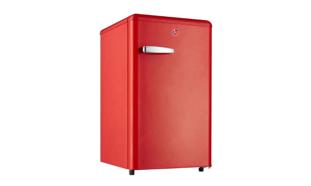 Hoover HSD-K123R  | 123L Retro Single Door Refrigerator