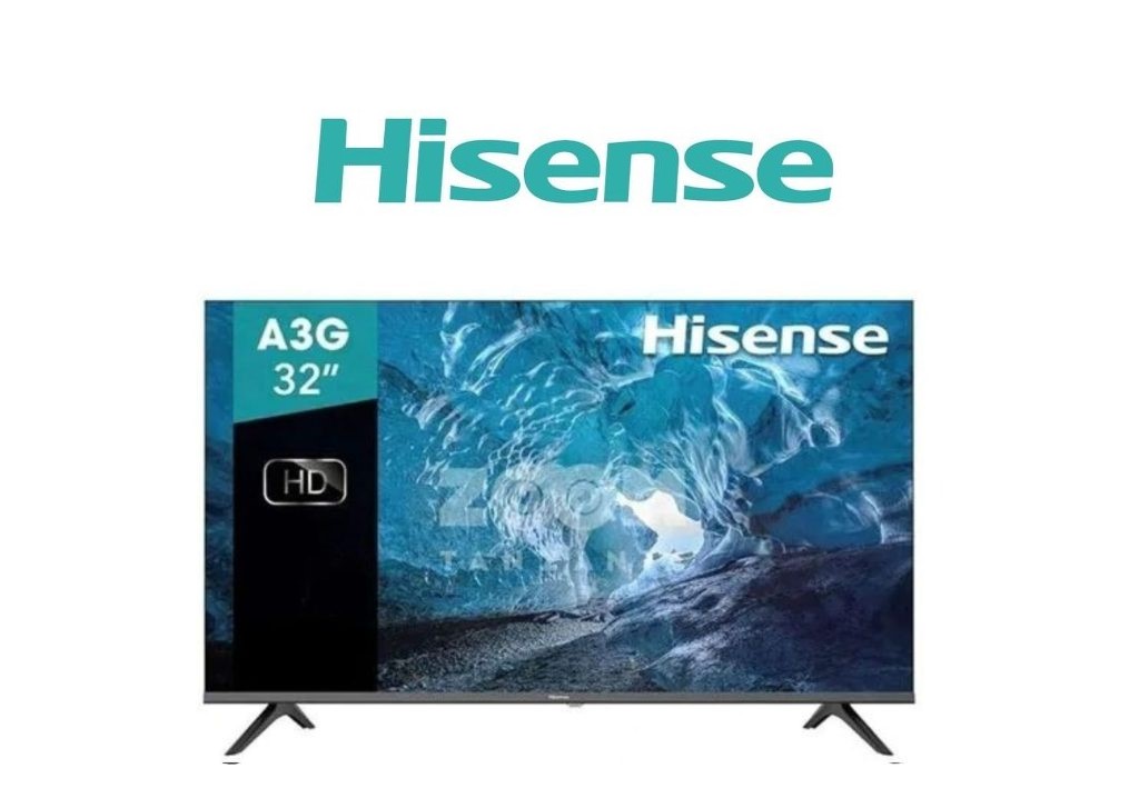 hisense 32a3g | Hisense Led TV 32 Inches  