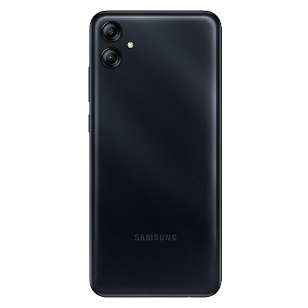 Samsung Galaxy A04e | Dual SIM 3GB RAM 32GB 4G BLACK BS| PLUGnPOINT