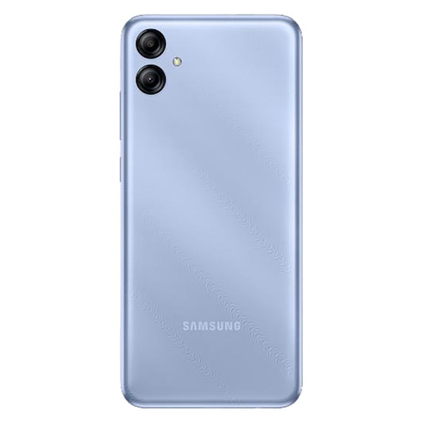 Samsung Galaxy A04e | Dual SIM 3GB RAM 32GB 4G LIght Blue| PLUGnPOINT