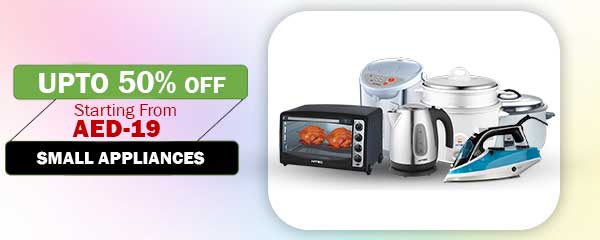 UAE National Day | Small Appliances | National Day | National Day Offers | UAE National Day Offers | UAE National Day 2022