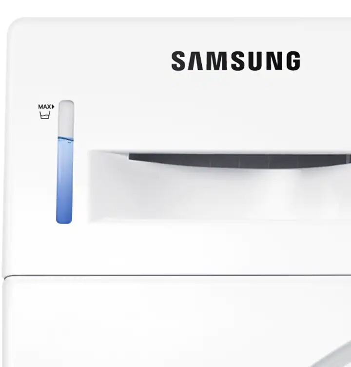 Samsung DV80M5010QX | Tumble Dryer