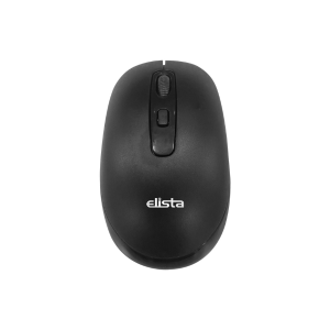 Elista Wireless Mouse - ELS WM552
