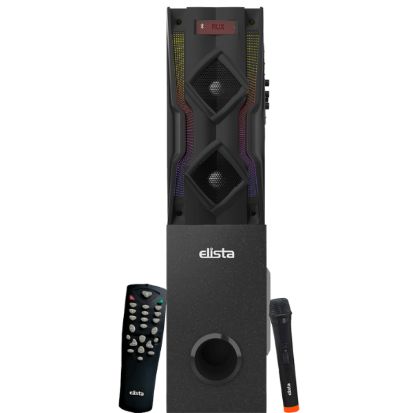 Elista M/M Speaker - ELS ST-8000 AUFB