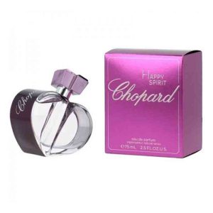 Chopard Happy Spirit for Women EDP 75ml - 7640177366504
