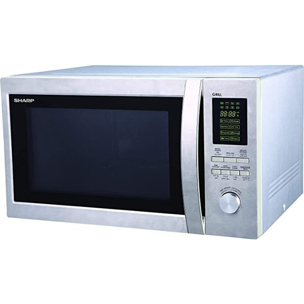 Sharp R-78BT-ST | Sharp Microwave Oven