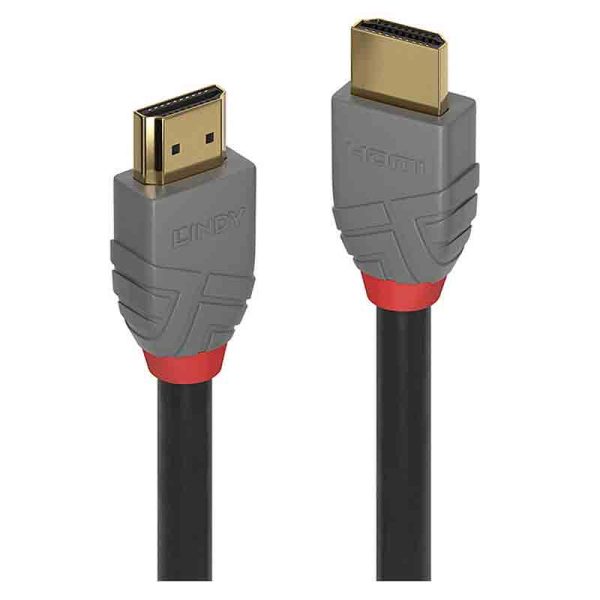 Lindy 15m Standard Hdmi Cable, Anthra Line - 36968