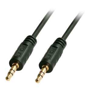 Lindy Audio Cable 3,5mm Stereo/3m - 35643