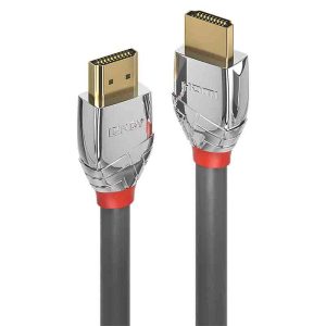 Lindy 10m Standard Hdmi Cable, Cromo Line - 37876