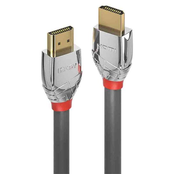 Lindy 10m Standard Hdmi Cable, Anthra Line - 36967