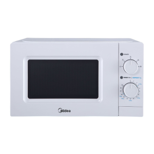 Midea MO20MWH | Midea 20 Liters Solo Microwave Oven