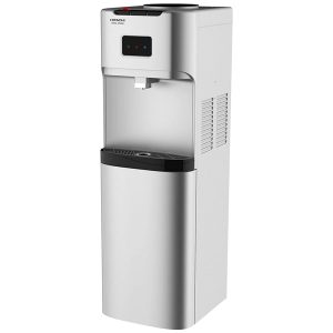 Hitachi Water Dispenser 15L, Silver - HWD25000