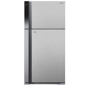 HITACHI RV715PUK7KPSV | Double Door Refrigerator