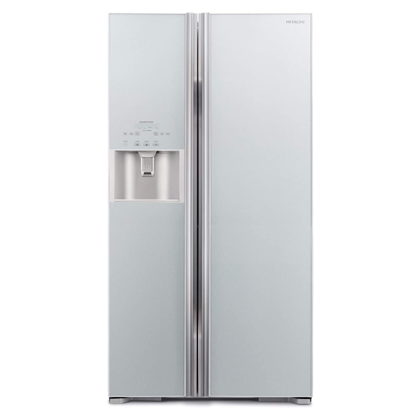 HITACHI RS700GPUK2GS | HITACHI RS700GPUK2GS | Side-by-Side Refrigerator