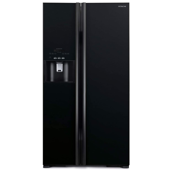 HITACHI Side-by-Side Refrigerator 700L | Side By Side Refrigerator