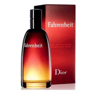Christian Dior Fahrenheit for Men EDT 200ml - 3348900147324