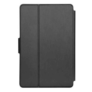 Targus Safe Fit Universal 7-8.5" 360° Rotating Tablet Case, Black - THZ784GL
