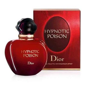 Christian Dior Hypnotic Poison for Women EDT 50ml - 3348901192224