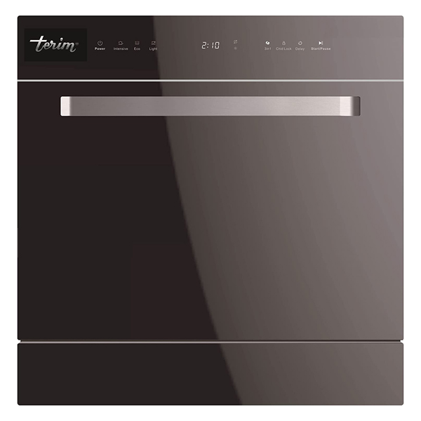 Terim Counter Top Dishwasher | dishwasher counter top