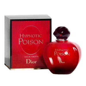 Christian Dior Hypnotic Poison for Women EDT 150ml - 3348901250351