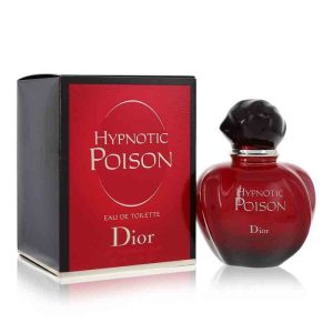 Christian Dior Hypnotic Poison for Women EDT 30ml - 3348900378551