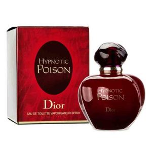 Christian Dior Hypnotic Poison for Women EDT 50ml - 3348900378575