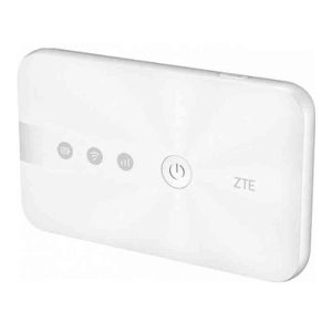 ZTE LTE Cat4, 4G, 150 Mbps, 2000mAh, 16 Users - MF937