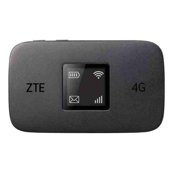 ZTE 4G Mobile Wi-Fi Hotspot - MF971RS