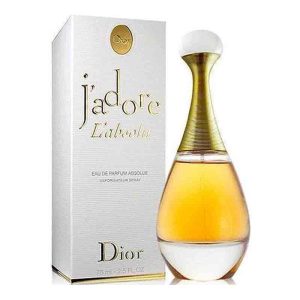 Christian Dior J'Adore for Women ED 75ml - 3348900417908