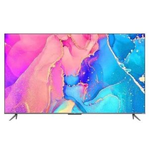 TCL 55C635 | 55 Inches 4K QLED