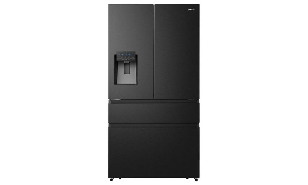 Gorenje NRM9181FBI | Bottom Freezer Refrigerator 
