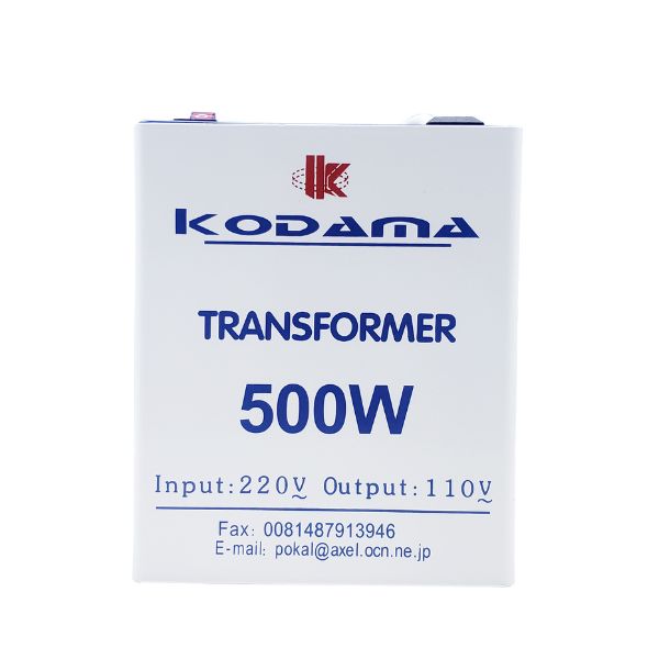 Kodama Transformer 500 W