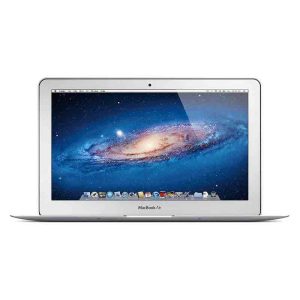Apple Macbook Air 6.1 A1465 (2014), i5-4260U, 1.4GHZ, 4GB Ram, 128GB SSD, Intel HD Graphics 5000, 11", Eng/Jap KB, Silver (Refurbished) - MD711LL/B