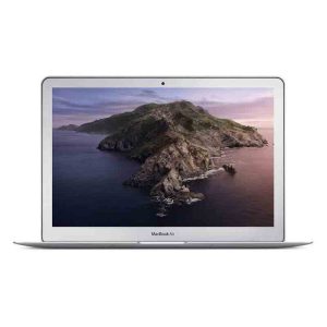 Apple Macbook Air MD760LL/A | Apple Macbook Air 6.2 A1466 (2013), i5-4250U, 1.3GHZ, 4GB Ram, 128GB SSD,