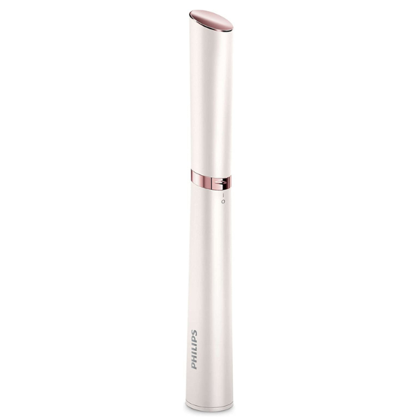 Philips Touch-up Pen Trimmer, White - HP6393/60