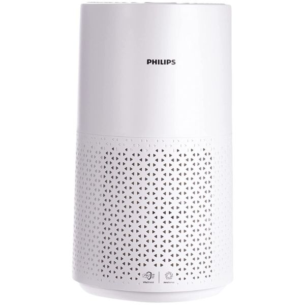 Philips Air Purifier High Performance for Rooms Size of 78 m², White - AC1711/90