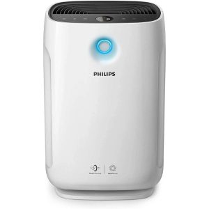 Philips Series 2000I Air Purifier, White - AC2889/90